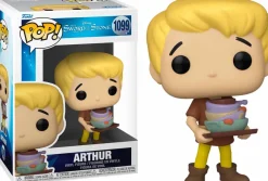Pop! Bundles>The Sword in the Stone - Merlin’s Magic Pop! Vinyl Bundle (Set of 5)