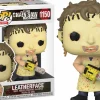 Standard Pop!>Texas Chainsaw Massacre The - Leatherface with Chainsaw Pop! Vinyl Figure
