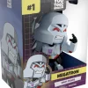Designer Vinyl>Transformers The (1984) - Megatron 4.5" Vinyl Figure