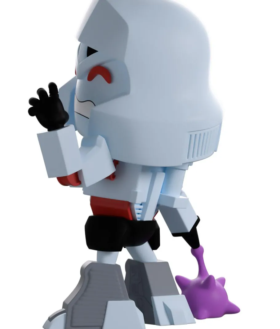 Designer Vinyl>Transformers The (1984) - Megatron 4.5" Vinyl Figure