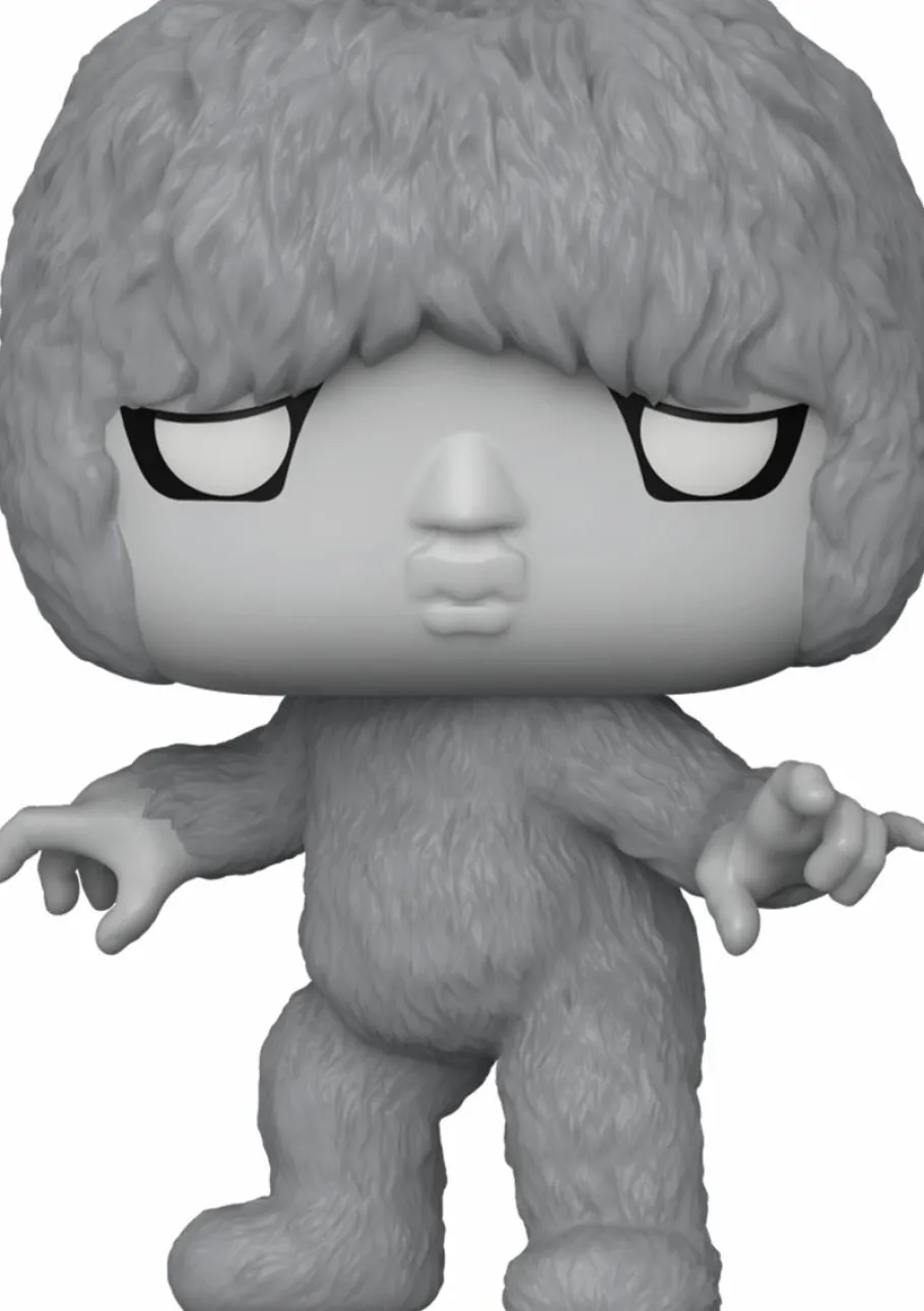 Standard Pop!>The Twilight Zone - The Gremlin Pop! Vinyl Figure