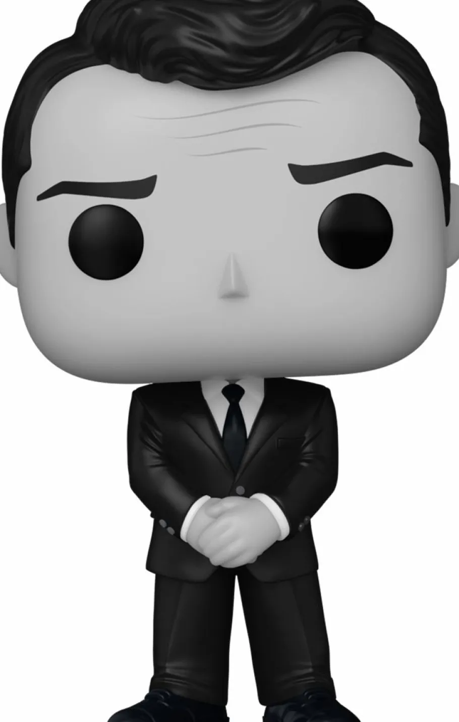 Standard Pop!>The Twilight Zone - The Narrator Pop! Vinyl Figure