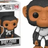 Standard Pop!>The Umbrella Academy - Baby Pogo Pop! Vinyl Figure