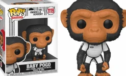 Standard Pop!>The Umbrella Academy - Baby Pogo Pop! Vinyl Figure