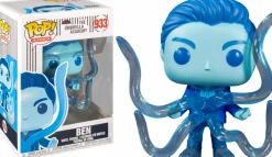 Standard Pop!>The Umbrella Academy - Ben Hargreeves Pop! Vinyl Figure