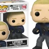 Standard Pop!>The Umbrella Academy - Luther Hargreeves with Blue Jacket Pop! Vinyl Figure