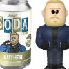 Designer Vinyl>The Umbrella Academy - Luther Vinyl SODA Figure in Collector Can (International Edition)