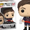 Standard Pop!>The Umbrella Academy - Number 5 with Axe Pop! Vinyl Figure