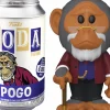 Designer Vinyl>The Umbrella Academy - Pogo Vinyl SODA Figure in Collector Can (International Edition)