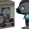 Standard Pop!>The Umbrella Academy - Vanya Hargreeves Flying Glow in the Dark Pop! Vinyl Figure