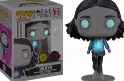 Standard Pop!>The Umbrella Academy - Vanya Hargreeves Flying Glow in the Dark Pop! Vinyl Figure