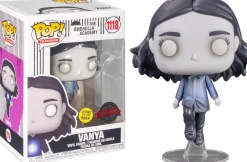 Standard Pop!>The Umbrella Academy - Vanya Hargreeves Flying Glow in the Dark Pop! Vinyl Figure
