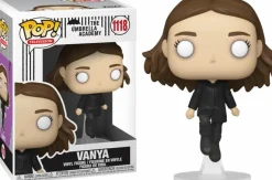 Standard Pop!>The Umbrella Academy - Vanya Hargreeves Flying Pop! Vinyl Figure