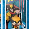 Pop! Covers>X-Men The Uncanny - Wolverine Vol. 1 Issue #207 Pop! Comic Covers Vinyl Figure (Funko / Popcultcha Exclusive)