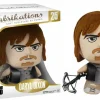 Designer Plush>The Walking Dead - Daryl Dixon Fabrikations Plush