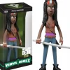 Designer Vinyl>The Walking Dead - Michonne 8" Vinyl Idolz Figure