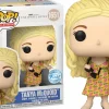 Standard Pop!>White Lotus, The The White Lotus - Tanya McQuoid Pop! Vinyl Figure