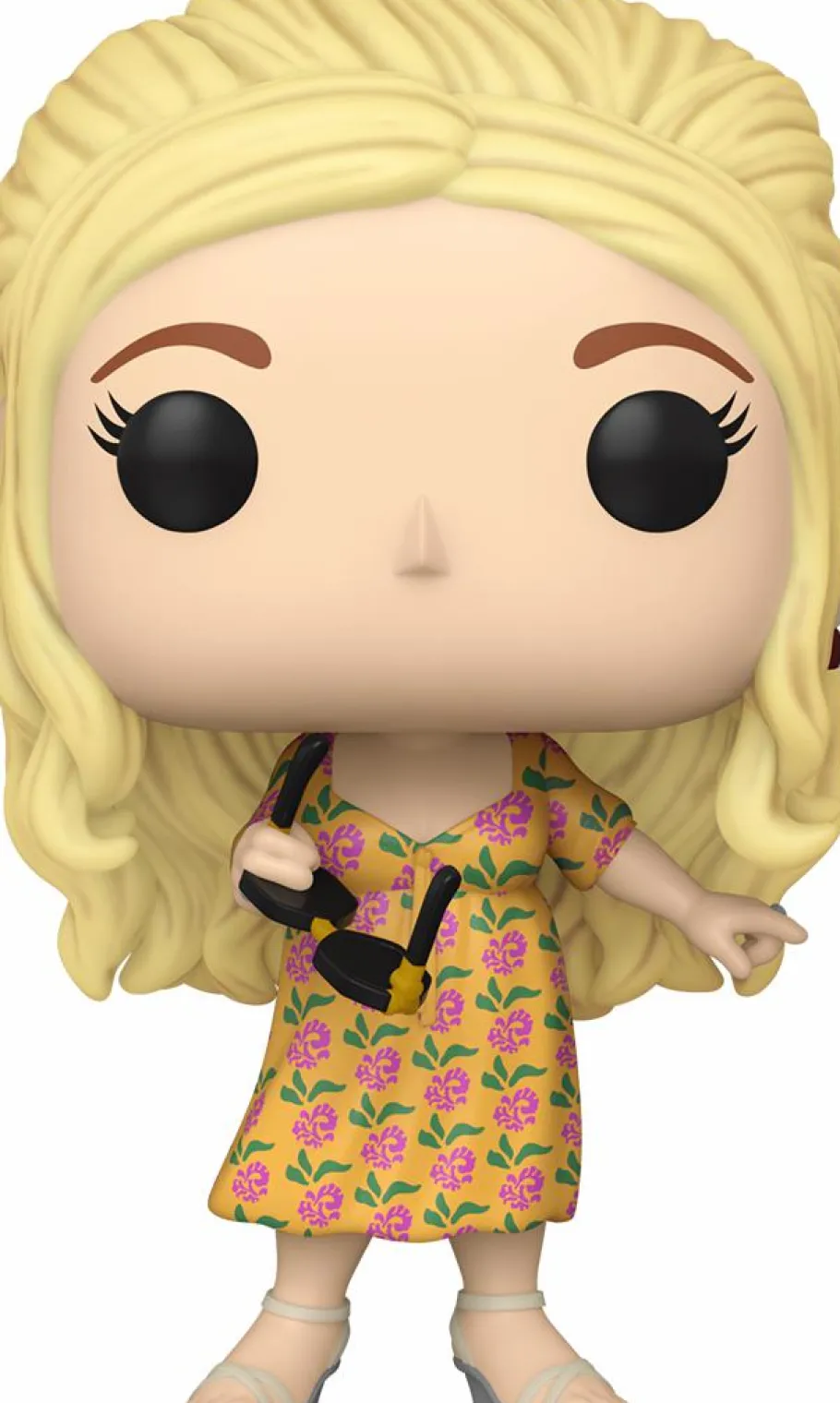 Standard Pop!>White Lotus, The The White Lotus - Tanya McQuoid Pop! Vinyl Figure