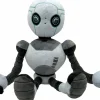 Designer Plush>The Wild Robot (2024) - Roz 9" Plush