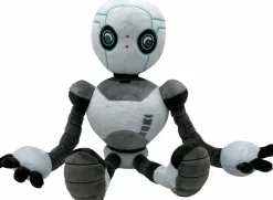 Designer Plush>The Wild Robot (2024) - Roz 9" Plush