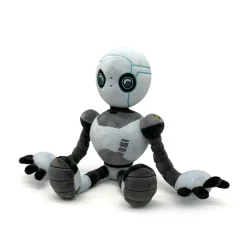 Designer Plush>The Wild Robot (2024) - Roz 9" Plush