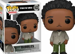 Pop! Bundles>The Wire - Baltimore Brigade Pop! Vinyl Bundle (Set of 3)