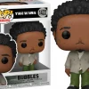 Standard Pop!>The Wire - Bubbles Pop! Vinyl Figure
