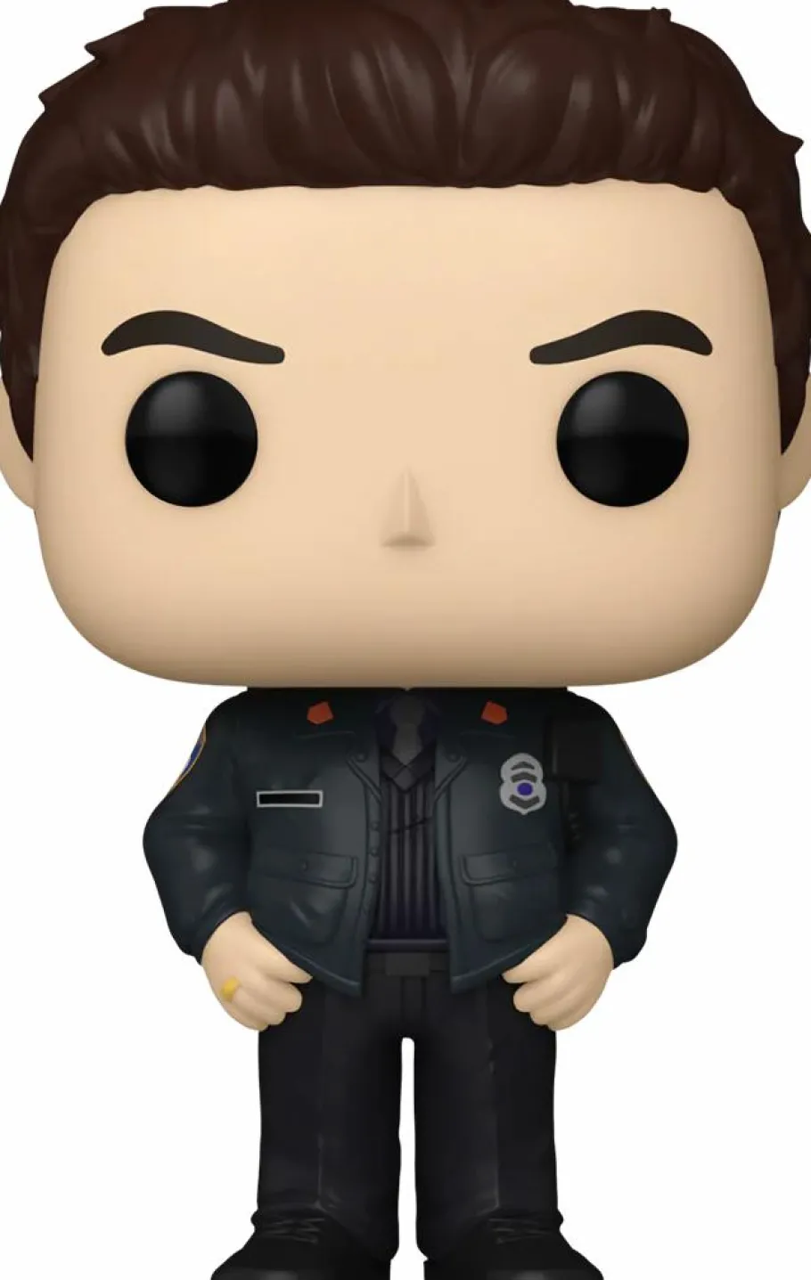 Standard Pop!>The Wire - James "Jimmy" McNulty Pop! Vinyl Figure