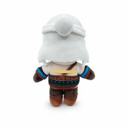 Designer Vinyl>The Witcher (2007) - Ciri 9” Plush