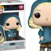 Standard Pop!>The Witcher (2019) - Ciri Pop! Vinyl Figure