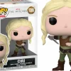 Standard Pop!>The Witcher (2019) - Ciri with Sword Pop! Vinyl Figure