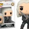 Standard Pop!>The Witcher (2019) - Geralt with Sword Pop! Vinyl Figure