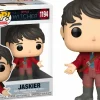 Standard Pop!>The Witcher (2019) - Jaskier Pop! Vinyl Figure