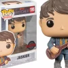 Standard Pop!>The Witcher (2019) - Jaskier with Lute Pop! Vinyl Figure