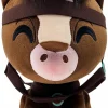 Designer Plush>The Witcher (2007) - Roach 12” Plush