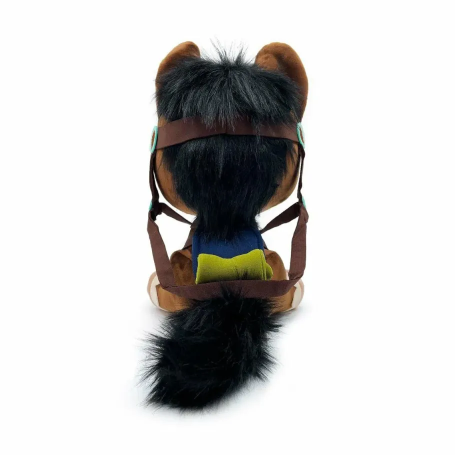 Designer Plush>The Witcher (2007) - Roach 12” Plush