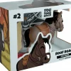 Designer Vinyl>The Witcher (2007) - Roof Roach 4" Vinyl Figure