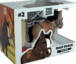 Designer Vinyl>The Witcher (2007) - Roof Roach 4" Vinyl Figure