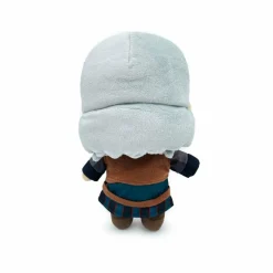 Designer Plush>The Witcher (2007) - Vesemir 9” Plush