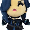 Designer Plush>The Witcher (2007) - Yennefer 9” Plush