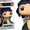 Standard Pop!>The Witcher (2019) - Yennefer Pop! Vinyl Figure