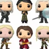 Pop! Bundles>The Witcher - Toss a Coin to Your Witcher Pop! Vinyl Figure Bundle (Set of 6)
