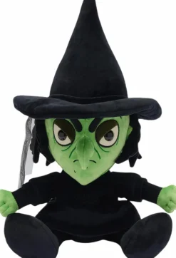 Designer Plush>The Wizard of Oz (1939) - Wicked Witch Kreeptures 15" Plush