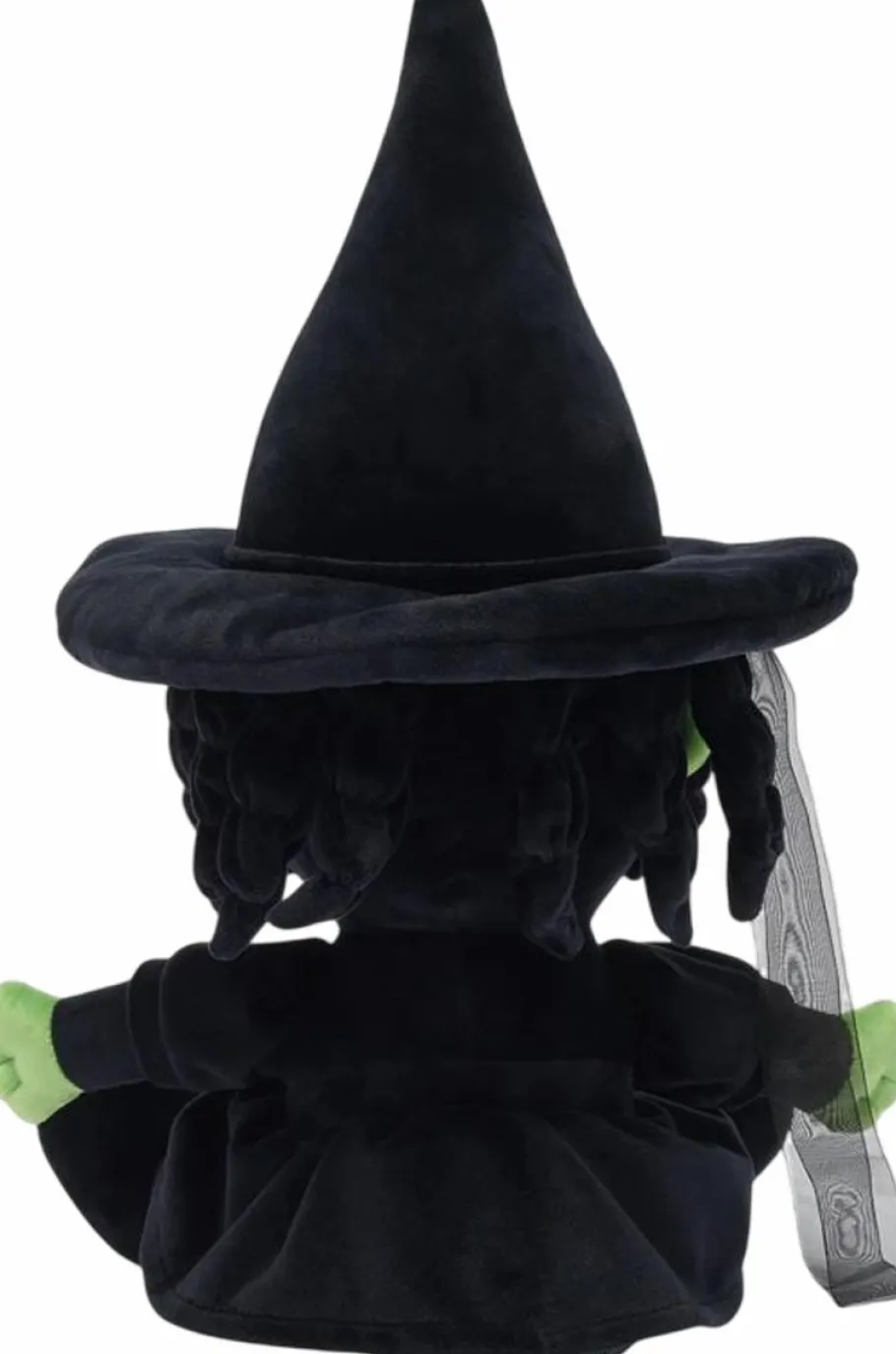 Designer Plush>The Wizard of Oz (1939) - Wicked Witch Kreeptures 15" Plush