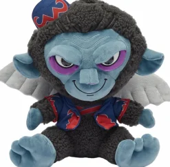 Designer Plush>The Wizard of Oz (1939) - Winged Monkey Kreeptures 12" Plush