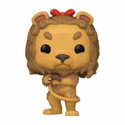 Standard Pop!>The Wizard of Oz - Cowardly Lion Pop! Vinyl Figure