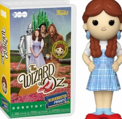 Designer Vinyl>The Wizard of Oz - Dorothy Rewind Vinyl Figure