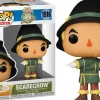 Standard Pop!>The Wizard of Oz - Scarecrow Pop! Vinyl Figure