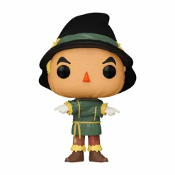 Standard Pop!>The Wizard of Oz - Scarecrow Pop! Vinyl Figure