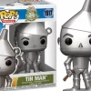 Standard Pop!>The Wizard of Oz - Tin Man Pop! Vinyl Figure